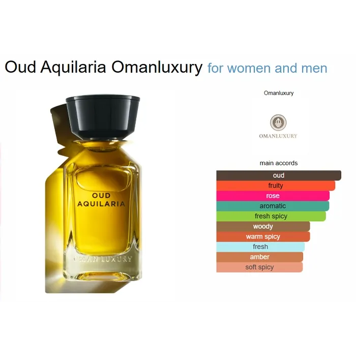 Miniature 5 de OUD AQUILARIA