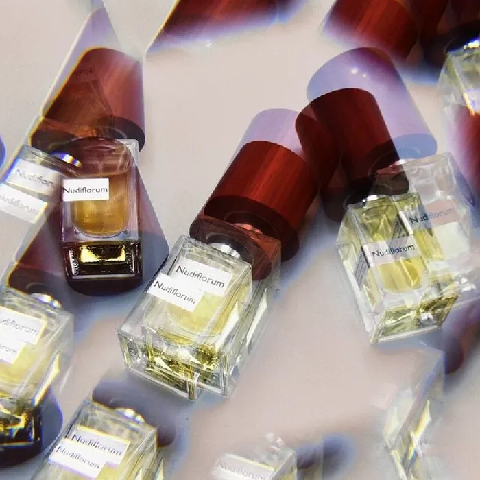 Miniature 3 de NUDIFLORUM