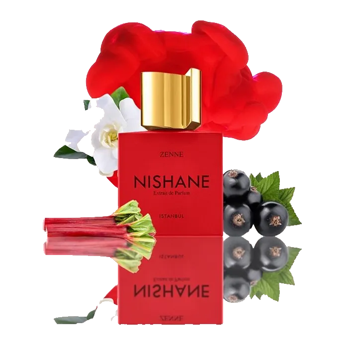 Miniature 2 de ZENNE 50ML