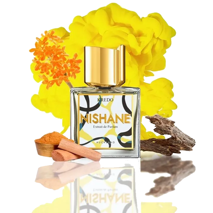 Miniature 2 de KREDO