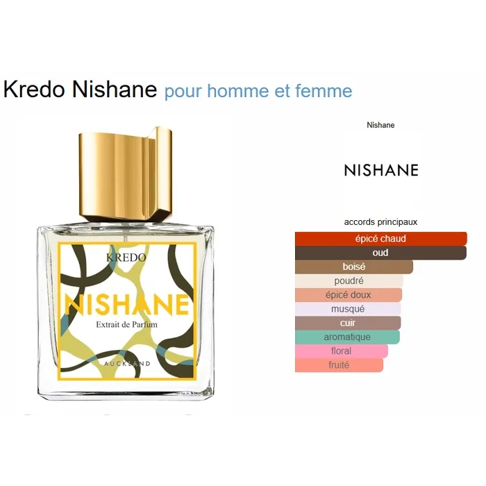 Miniature 4 de KREDO