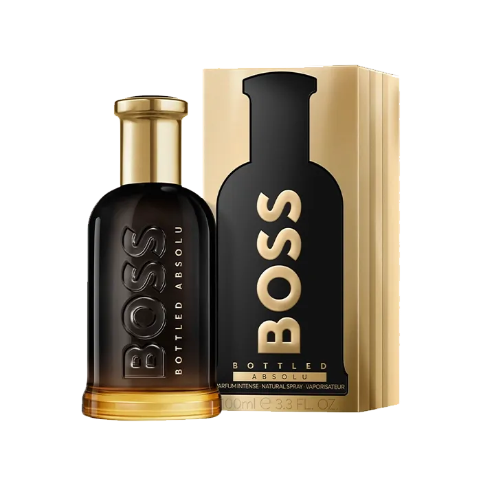 Miniature 3 de BOSS BOTTLED ABSOLU