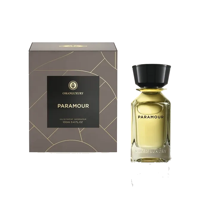 Miniature 3 de PARAMOUR