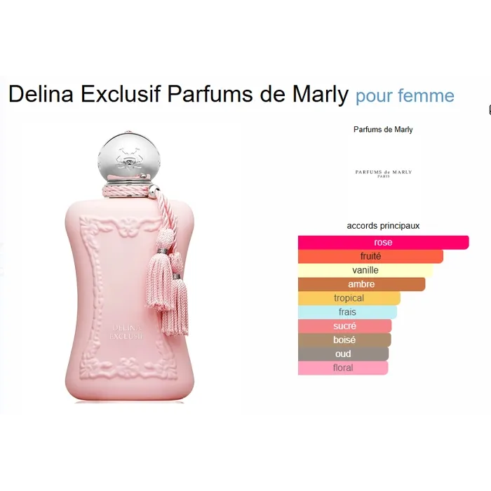Miniature 4 de DELINA EXLUSIVE