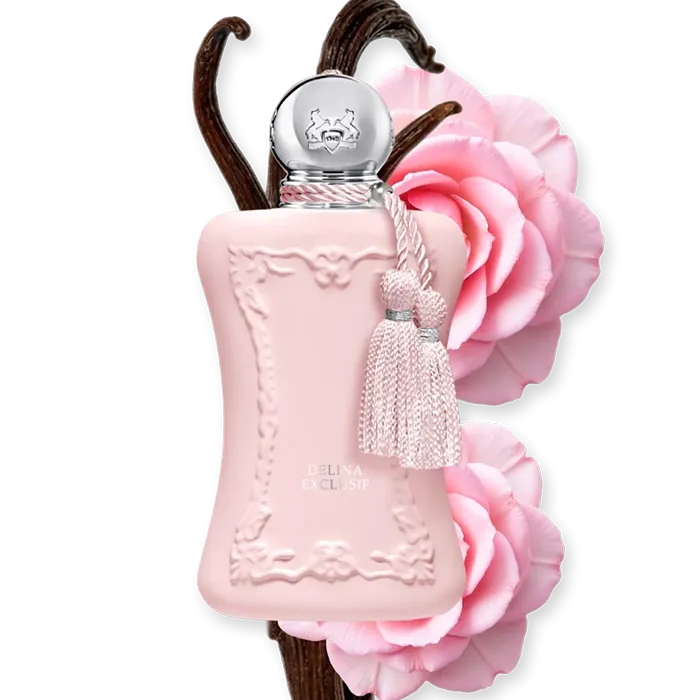 Image alternative de DELINA EXLUSIVE