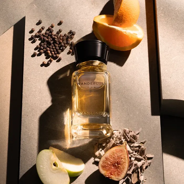 Miniature 3 de WANDERLUST