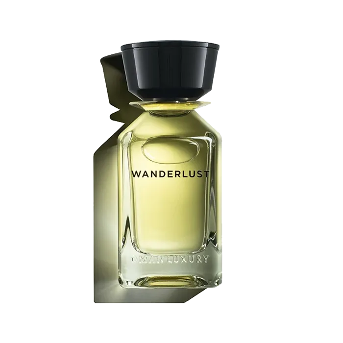 Miniature 1 de WANDERLUST