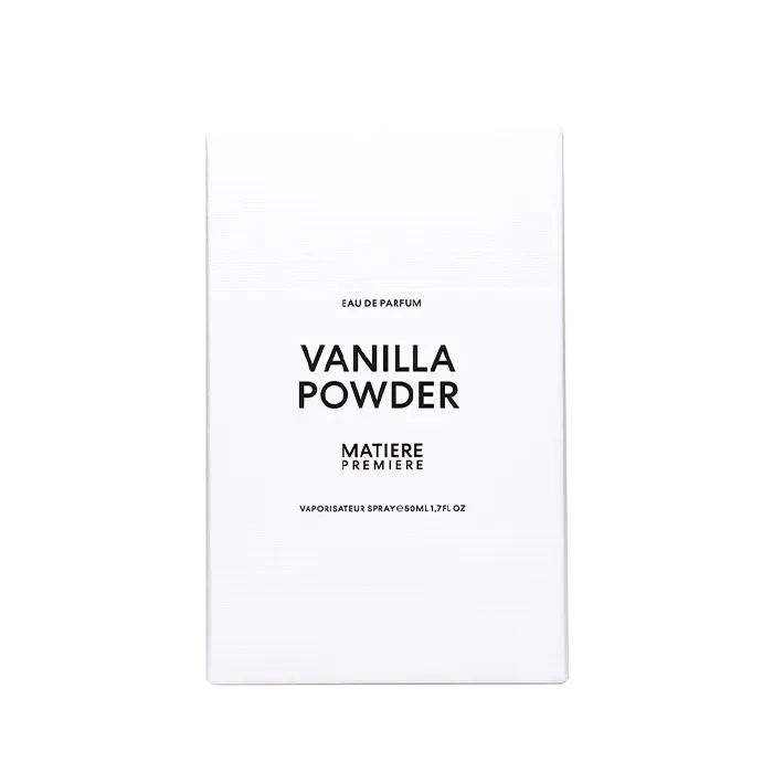 Miniature 3 de VANILLA POWDER EDP 100ML