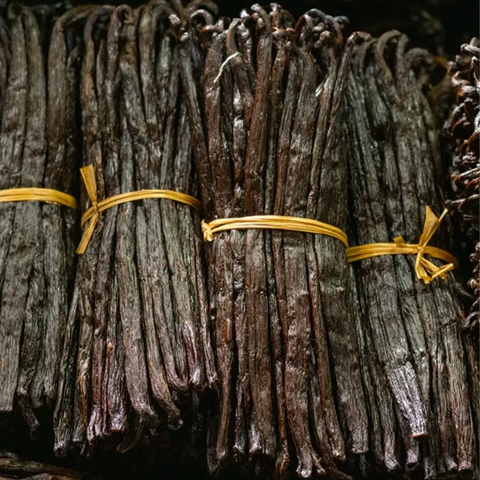 Image alternative de VANILLA POWDER EDP 100ML